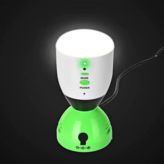 Nature's Generator Power Light
