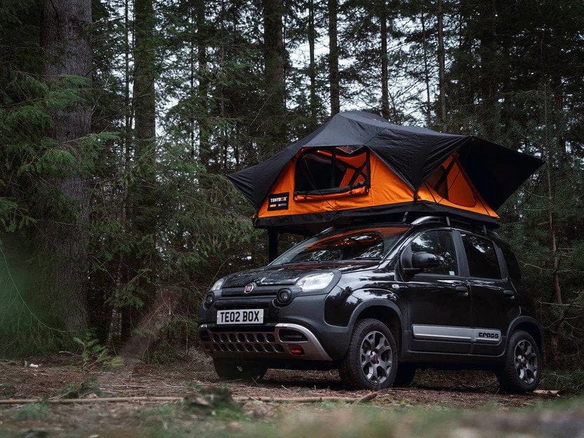 TentBox Lite 2.0 Rooftop Tent