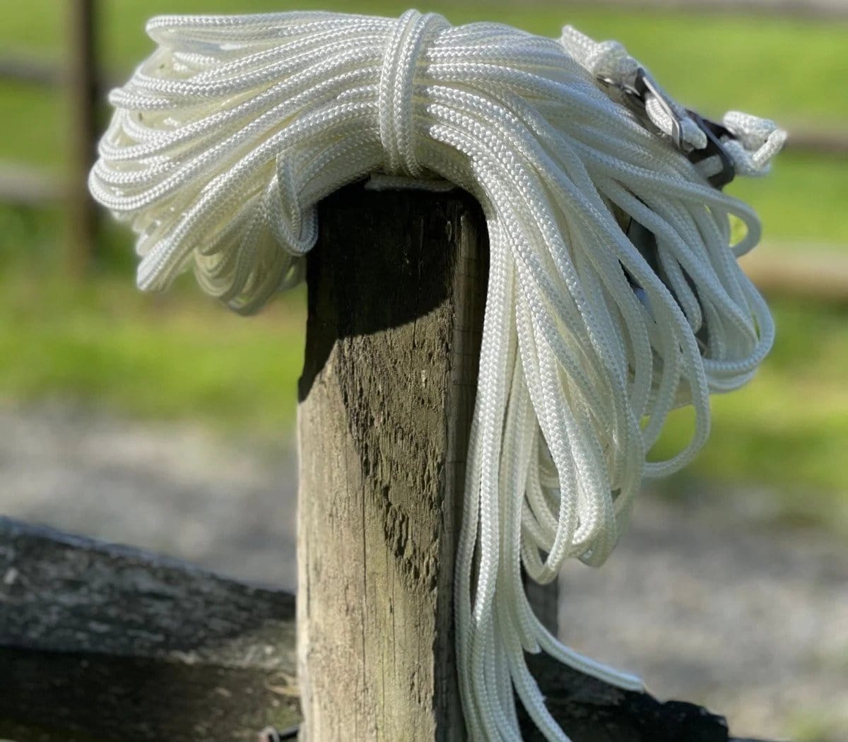 Bell Tent Rope Set