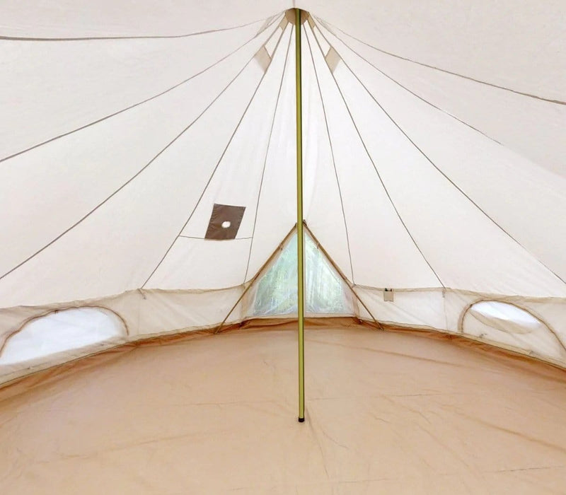 Life InTents Bell Tent Pole Set