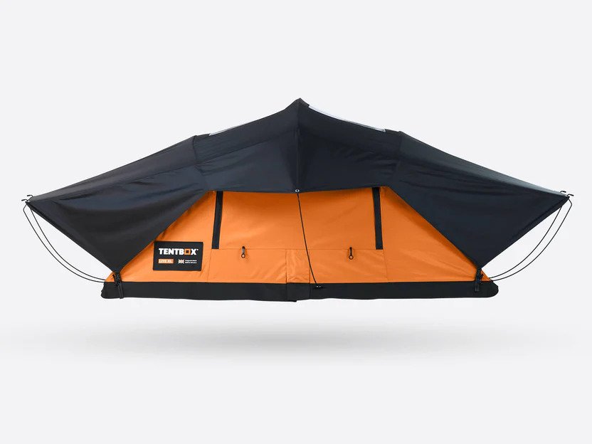 TentBox Lite XL Rooftop Tent