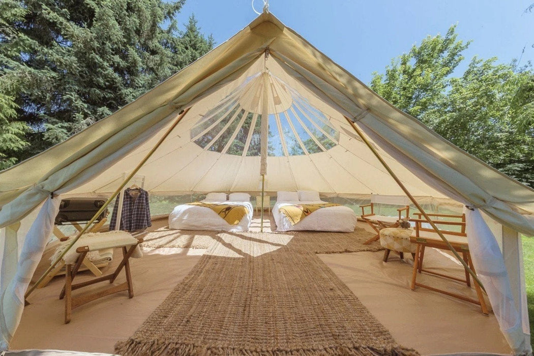 Life InTents 19' (6M) Stella™ Stargazing Tent