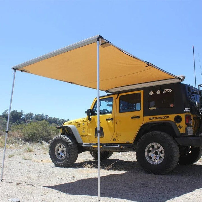 Tuff Stuff® Roof Top Awning, 6.5' X 8'