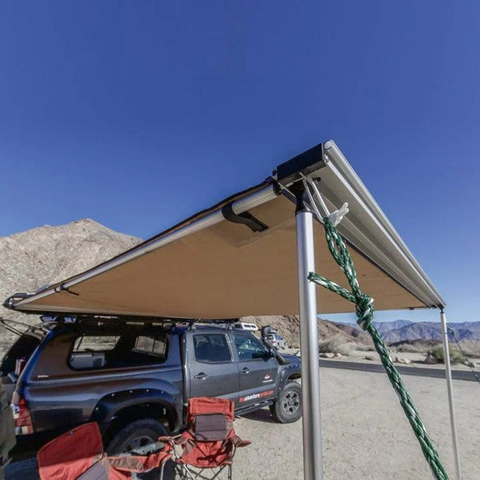 Tuff Stuff® Roof Top Awning, 6.5' X 8'