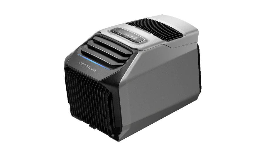 EcoFlow Wave2 Portable Air Conditioner