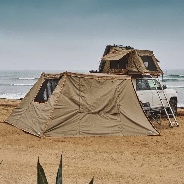 270º Degree Awnings