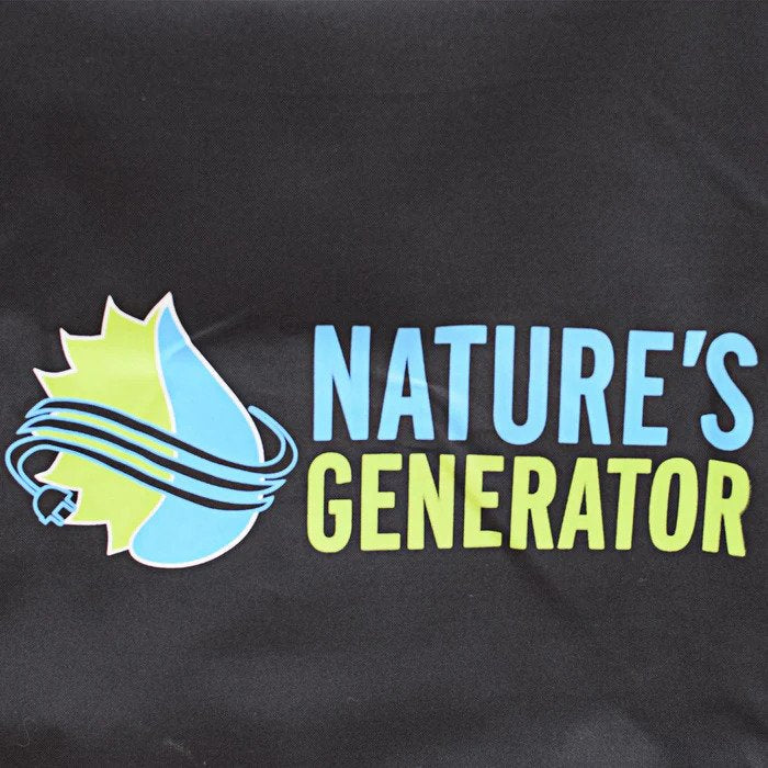 Nature's Generator Cover