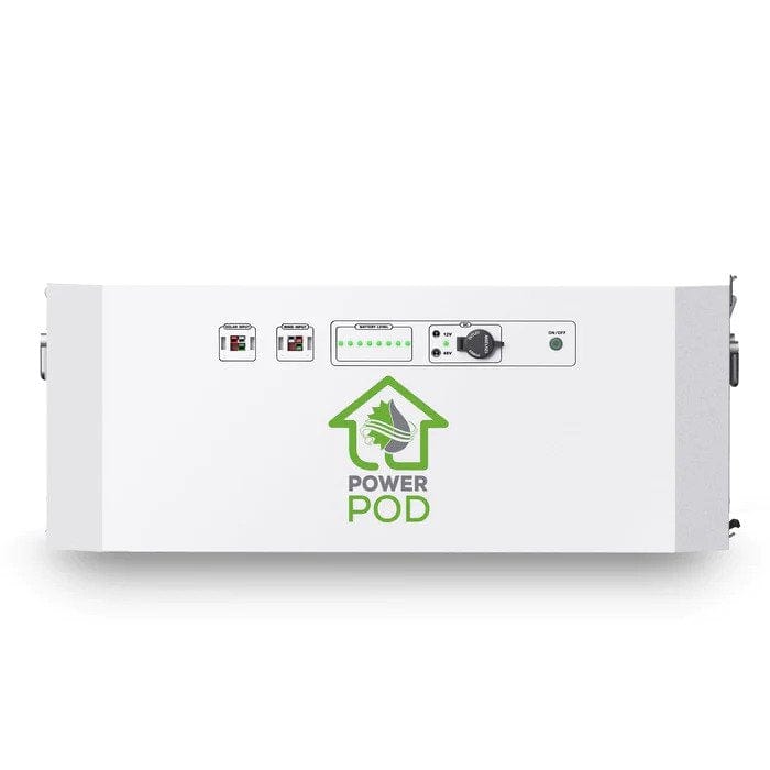 Nature's Generator Powerhouse Power Addition Plus