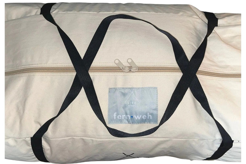 Life InTents Canvas Bell Tent Bag