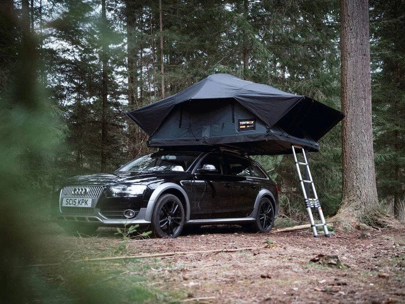 TentBox Lite XL Rooftop Tent