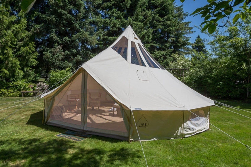 Life InTents 19' (6M) Stella™ Stargazing Tent