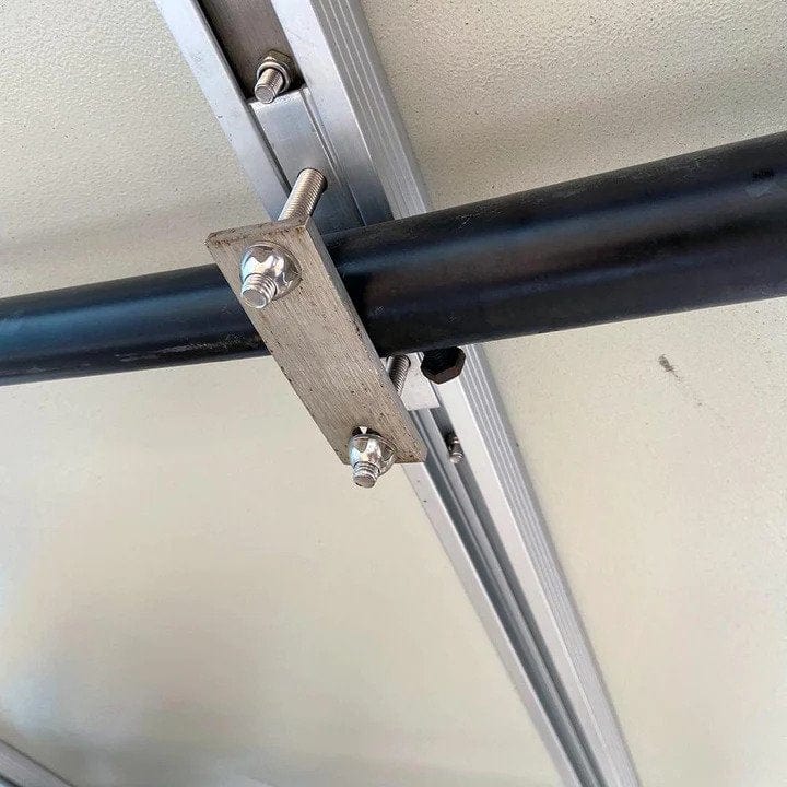 Tuff Stuff® Overland "Elite" Roof Top Tent & Annex Room, 5 Person