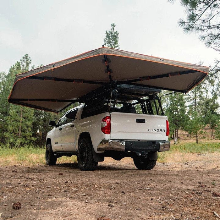 Tuff Stuff® 270º Degree XL Awning