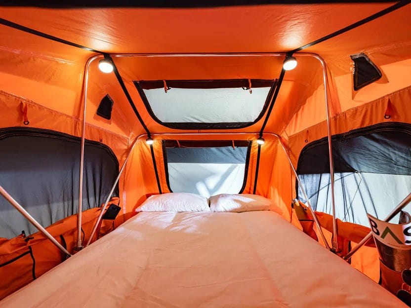 TentBox Lite 1.0 Rooftop Tent