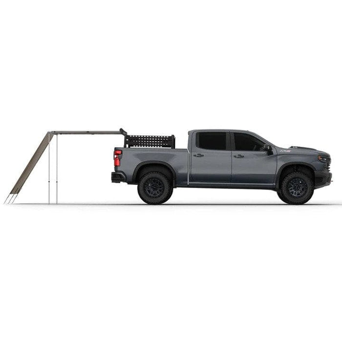 Tuff Stuff® Overland Awning Shade Wall, 4.5' X 6'