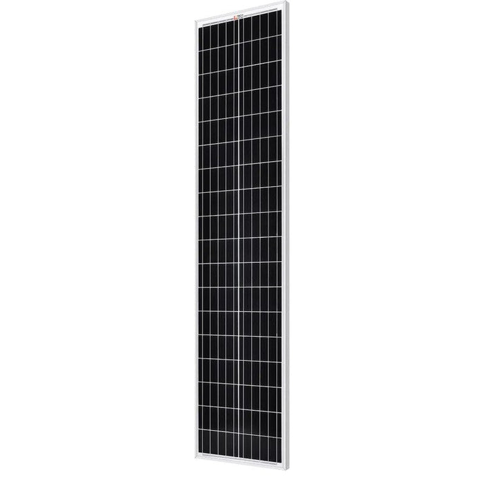 Rich Solar Mega 100 SLIM | 100 Watt Monocrystalline Solar Panel
