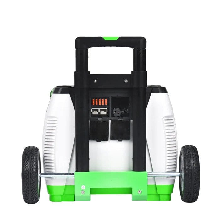 Nature's Generator 1800W Solar Generator