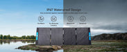 Anker SOLIX PS400 - 400W Solar Panel Waterproof Design