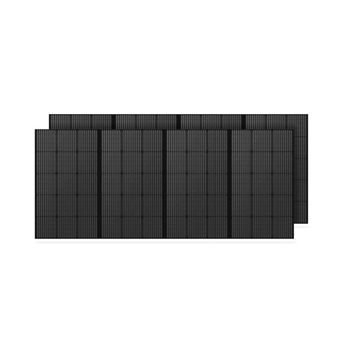 BLUETTI 350W Solar Panel