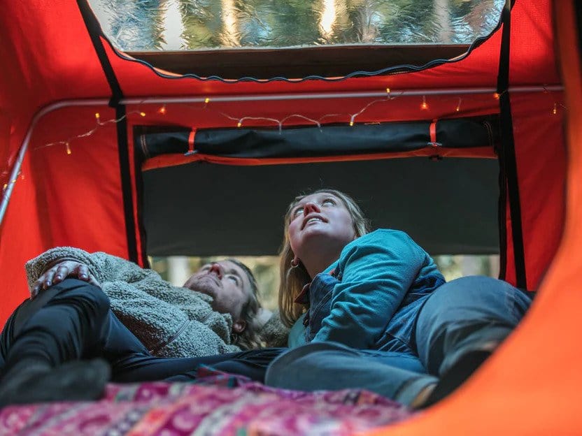 TentBox Lite 1.0 Rooftop Tent