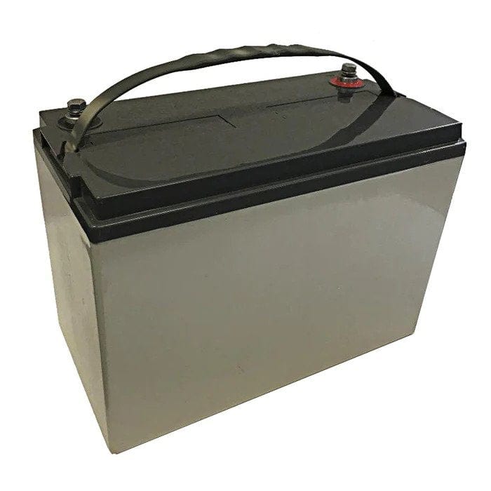 Nature's Generator 100AH Replacement Battery