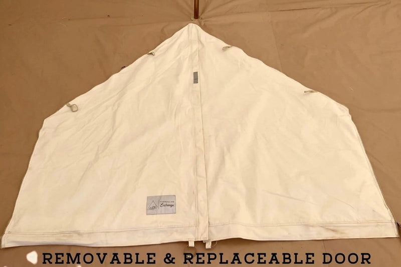 Life InTents 20' (6M) Timberline Exchange™ Bell Tent