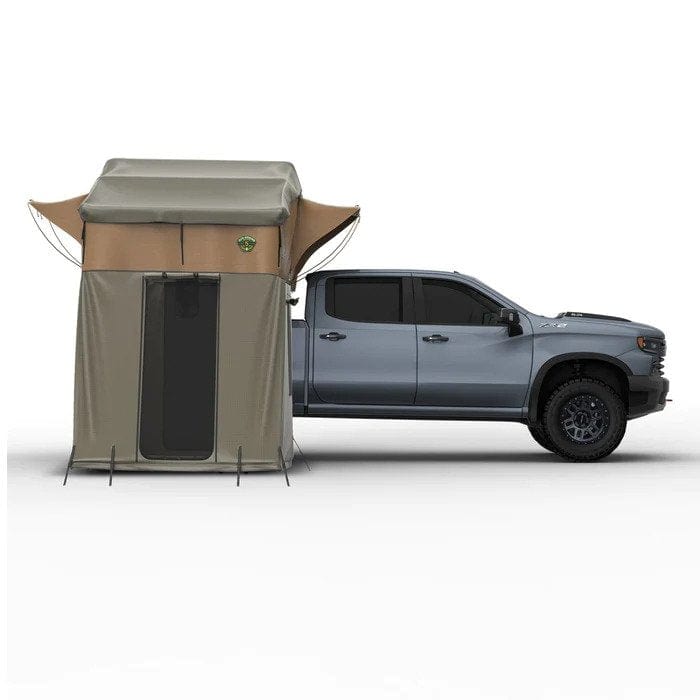 Tuff Stuff® Overland Roof Top Tent Annex Room, Ranger 65 or Elite