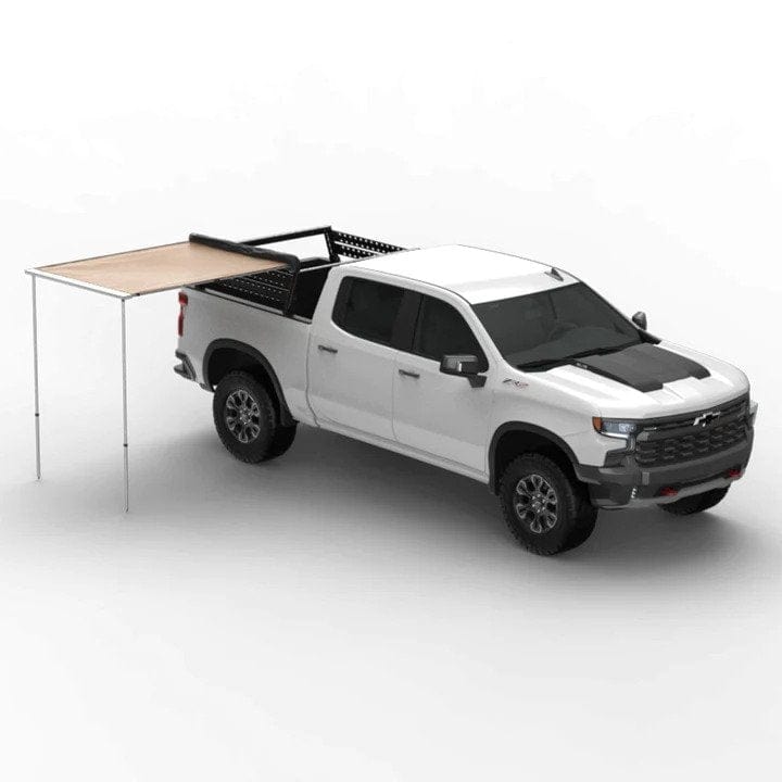 Tuff Stuff® Roof Top Awning, 4.5' X 6'