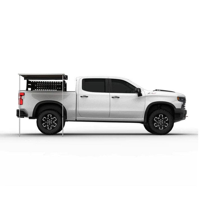 Tuff Stuff® Roof Top Awning, 4.5' X 6'