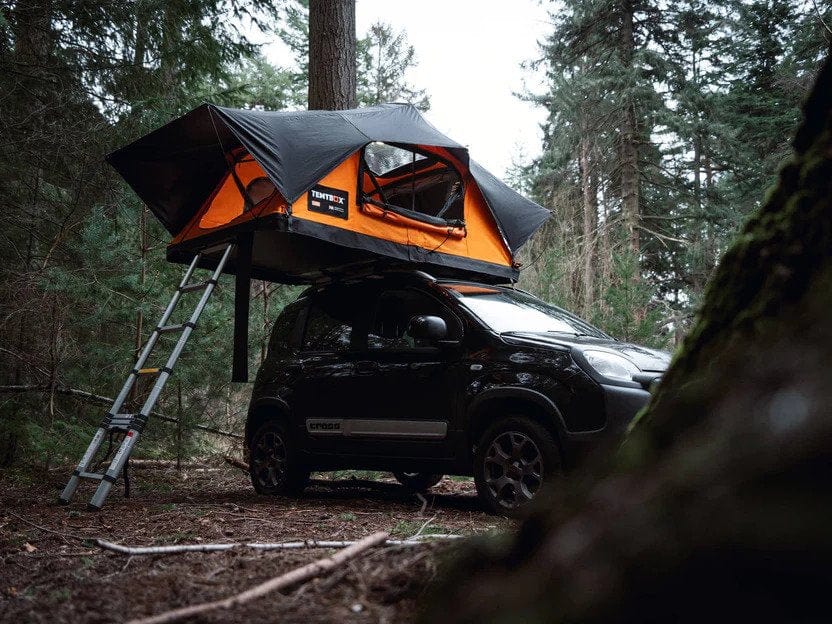 TentBox Lite 2.0 Rooftop Tent