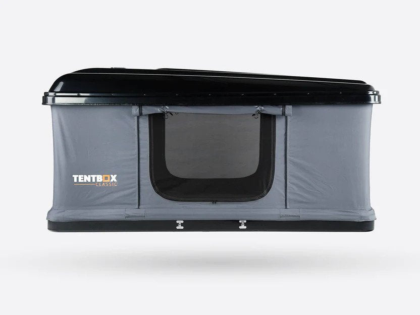 TentBox Classic (Black Edition) Rooftop Tent