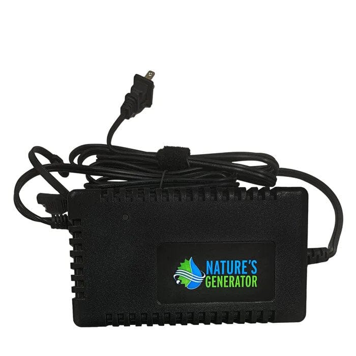 Nature's Generator Battery Charger/Maintainer