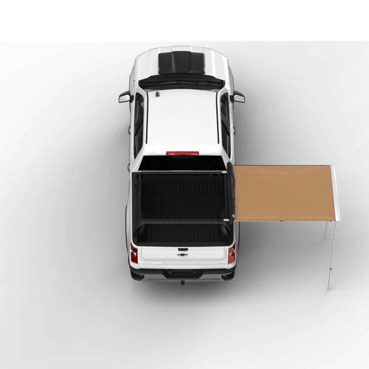 Tuff Stuff® Roof Top Awning, 4.5' X 6'