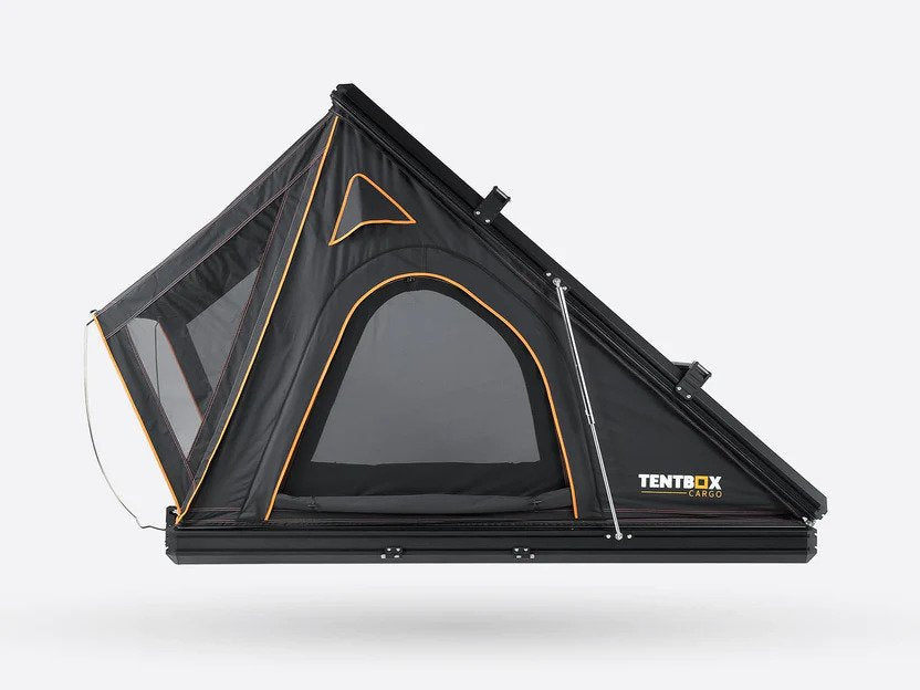 TentBox Cargo (Black Edition) Rooftop Tent