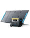 Anker SOLIX F2000 (PowerHouse 767) Portable Power Station Solar Generator + 1*400W Solar Panel