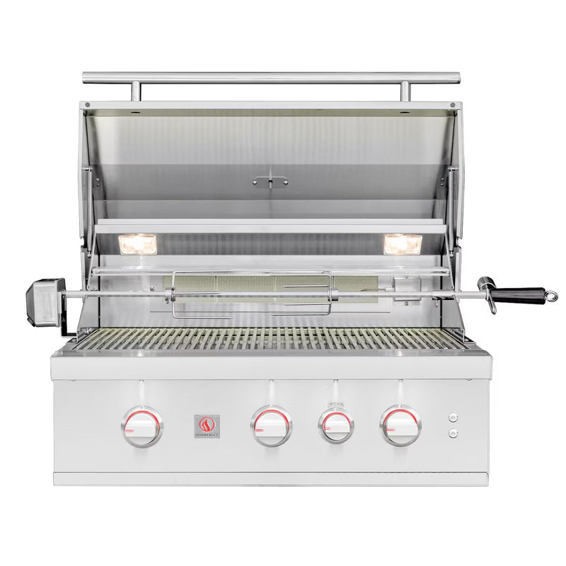 SummerSet Grills TRL Series 32" Outdoor Grill | TRLPRO-32