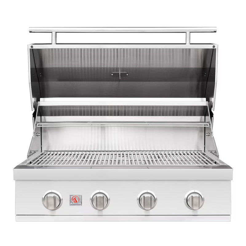 SummerSet Grills Sizzler Series 32" Outdoor Grill | SZR-32