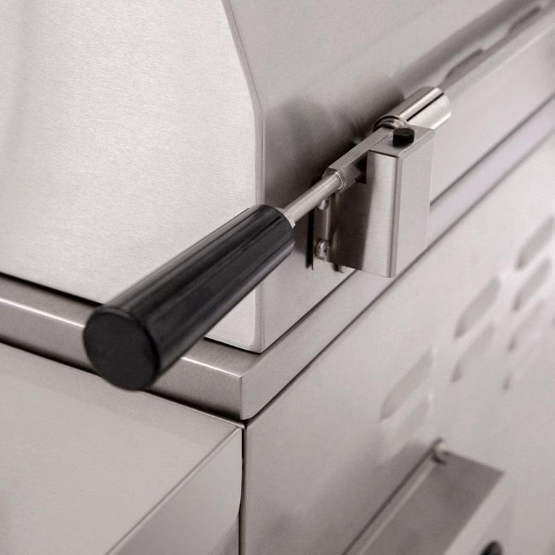 American Made Grills Estate 36" Outdoor Grill