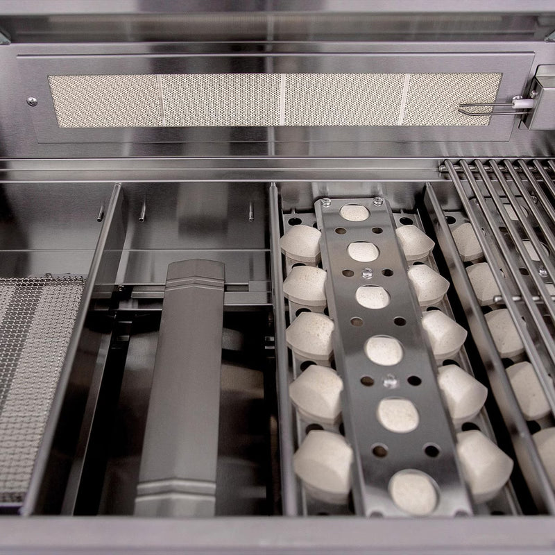 SummerSet Grills Sizzler PRO Series 40" Outdoor Grill | SZRPRO-40