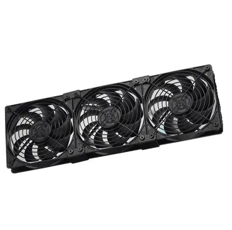 Bootstrap Farmer Grow Rack Fans- 3 Fan