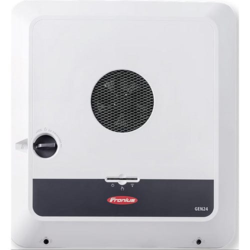 Fronius Primo GEN24 10.0, 10kW Single Phase String Inverter | 208/240 VAC