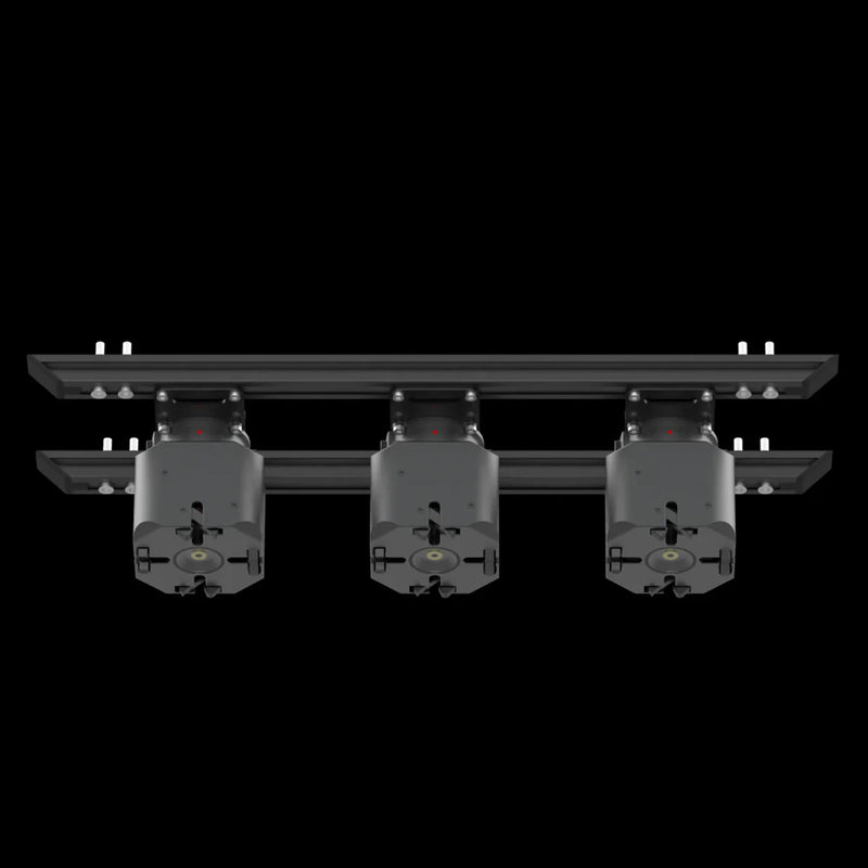 JZ Drones FC30 MULTI-SEGMENT AIRDROP (For DJI Flycart 30)