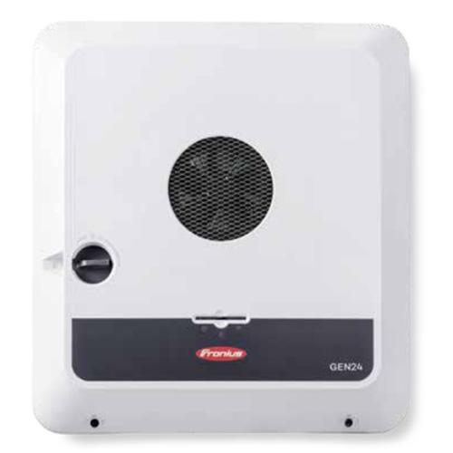 Fronius Primo GEN24 Plus 5.0, 5kW Single Phase Inverter | 208/240 VAC