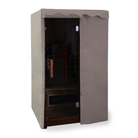 Finnmark FD5 Sauna Cover Waterproof Sauna Cover