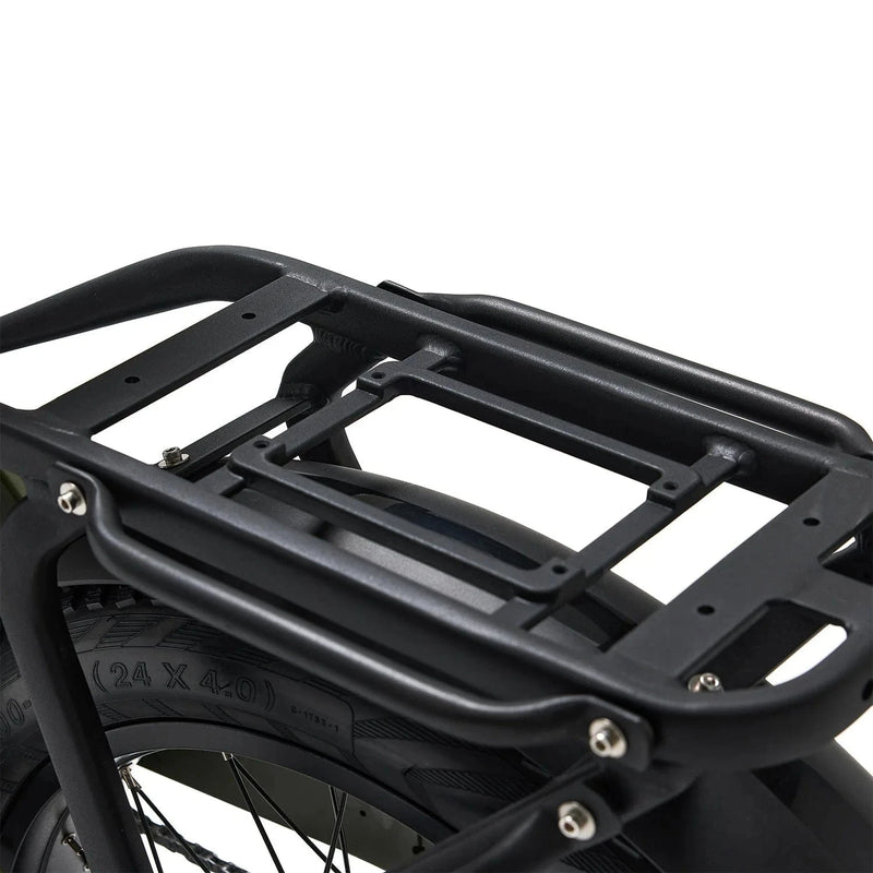 Bakcou Flatlander SD 26 (2025 Model) Electric Bike