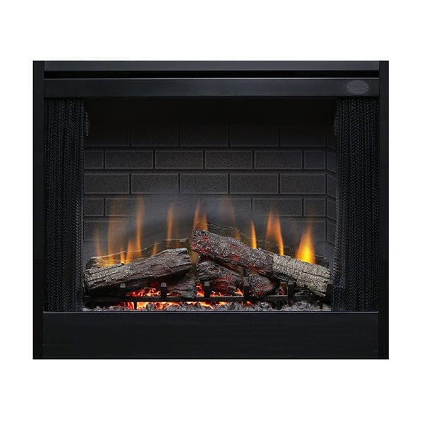 Dimplex BF Series 33" Deluxe Built-In Electric Firebox