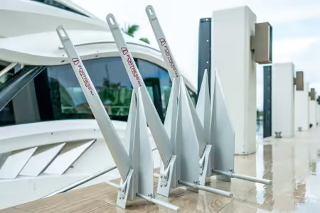 Fortress Guardian G-23 Anchor - 13LB [G-23]