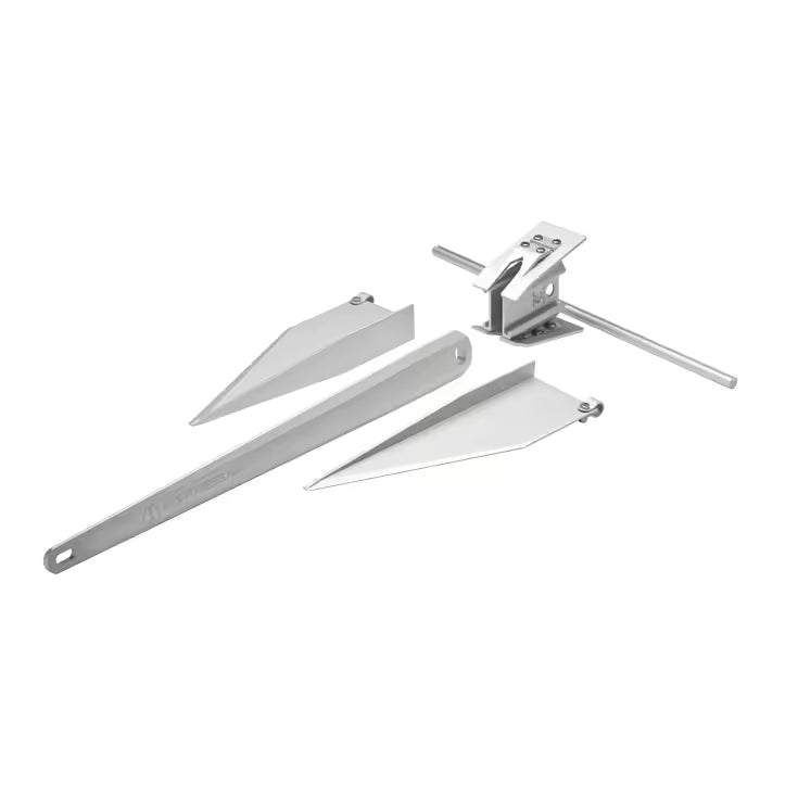 Fortress FX-11 Complete Anchoring System [FX-11-AS]