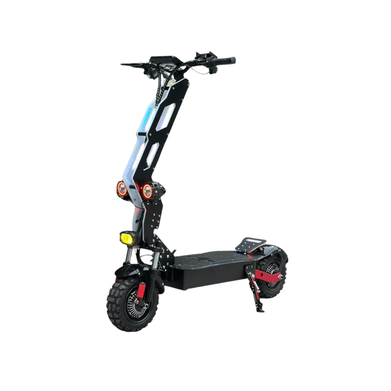 Freego D11 Landtiger Electric Scooter Foldable Dual Motor 4000W