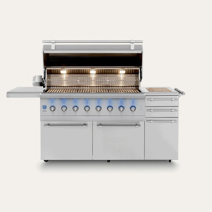 American Made Grills Encore 54" Outdoor Grill
